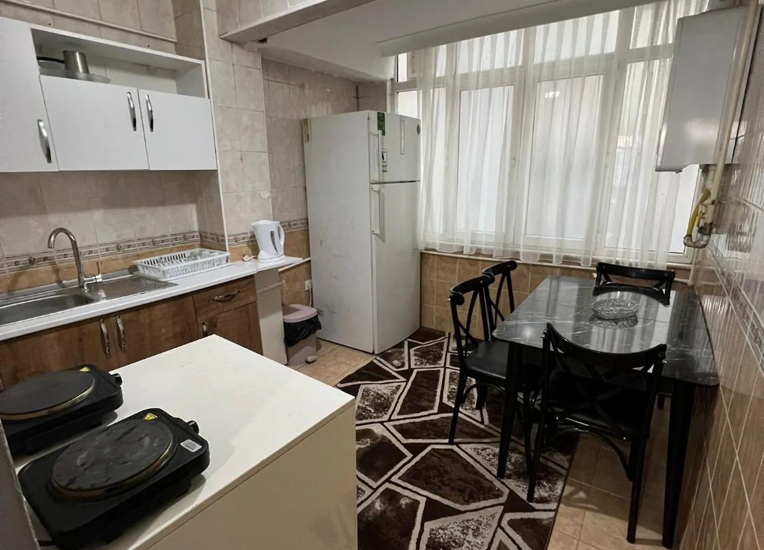 Ayasofya Suites Istanbul