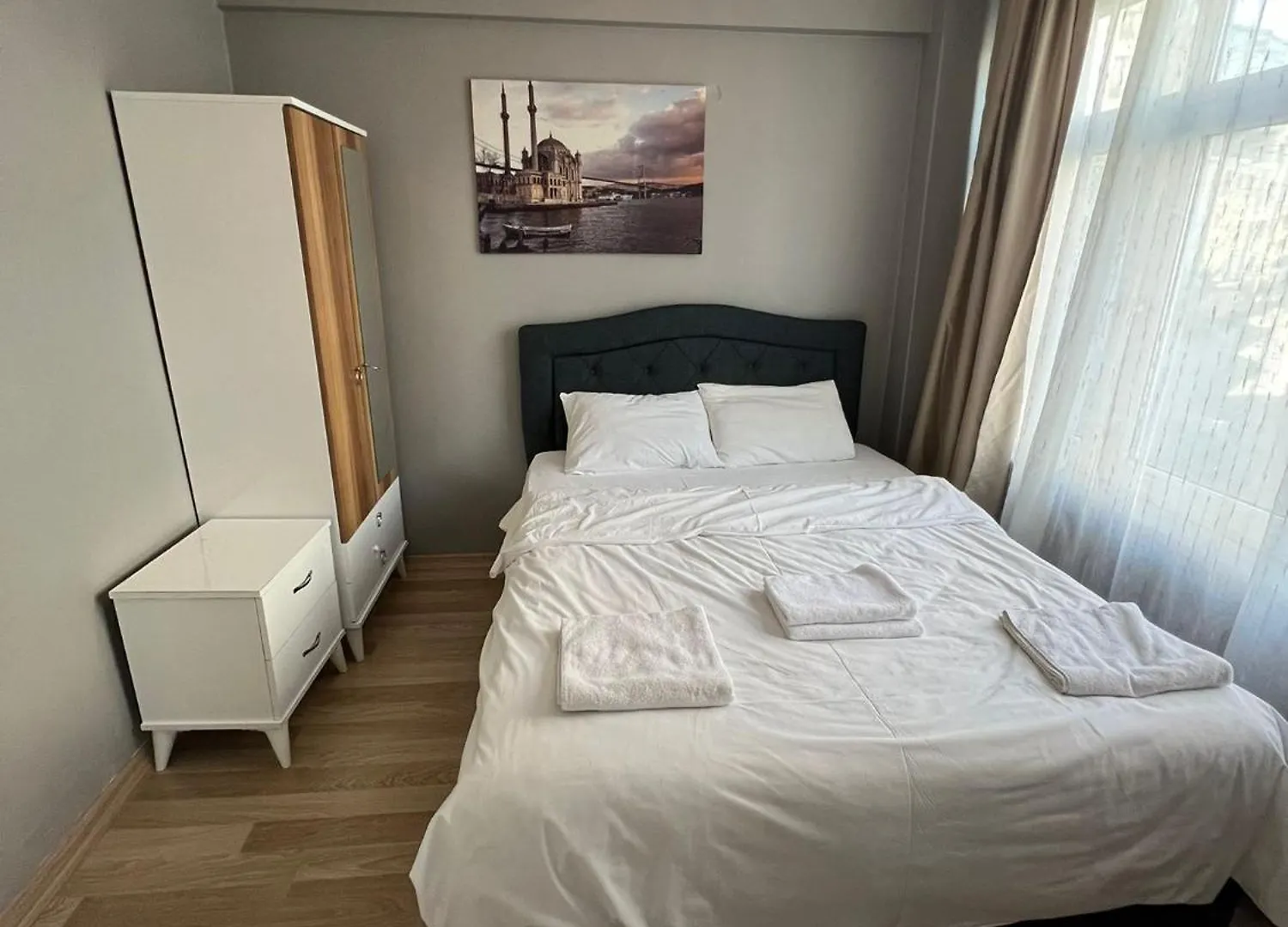 Ayasofya Suites Istanbul