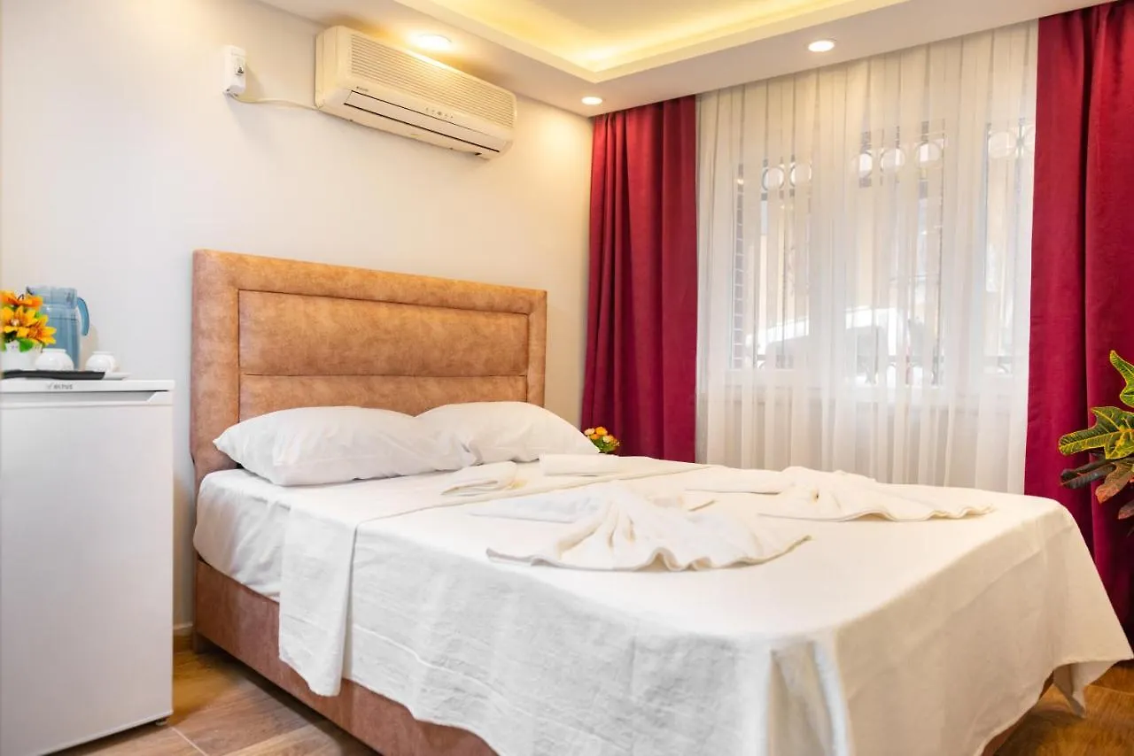 Ayasofya Suites Istanbul Aparthotel
